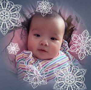 Meet your Posher, Anna-maria